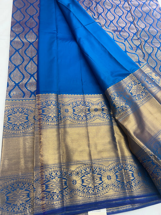 KANCHI PATTU