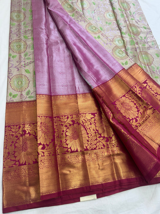 KANCHI PATTU