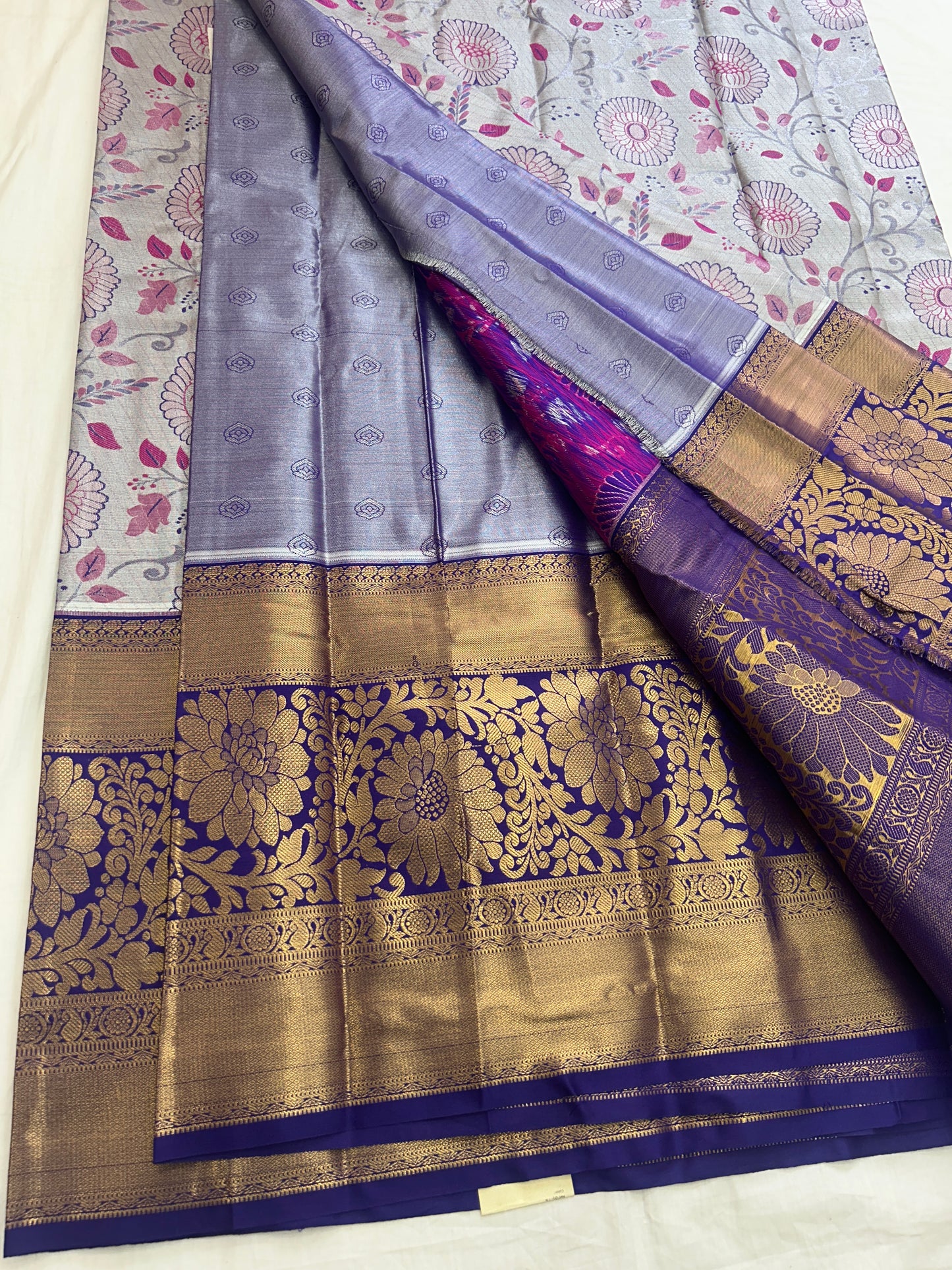 KANCHI PATTU