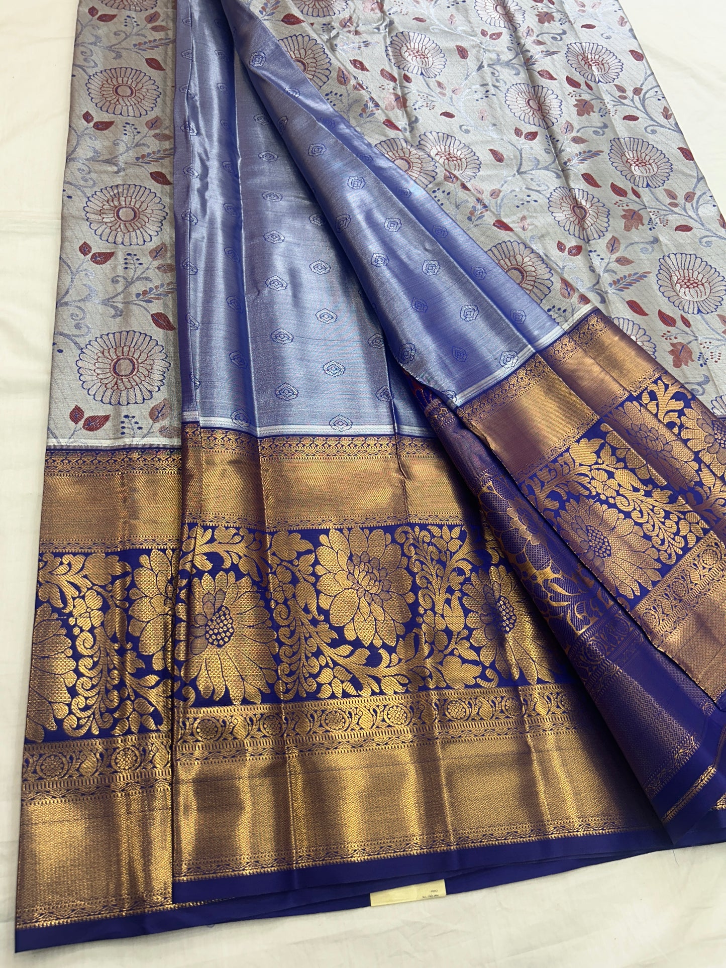 KANCHI PATTU
