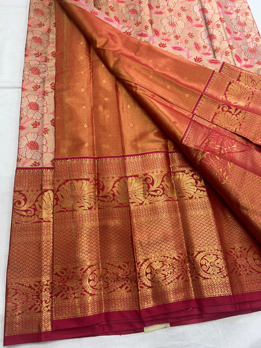 KANCHI PATTU