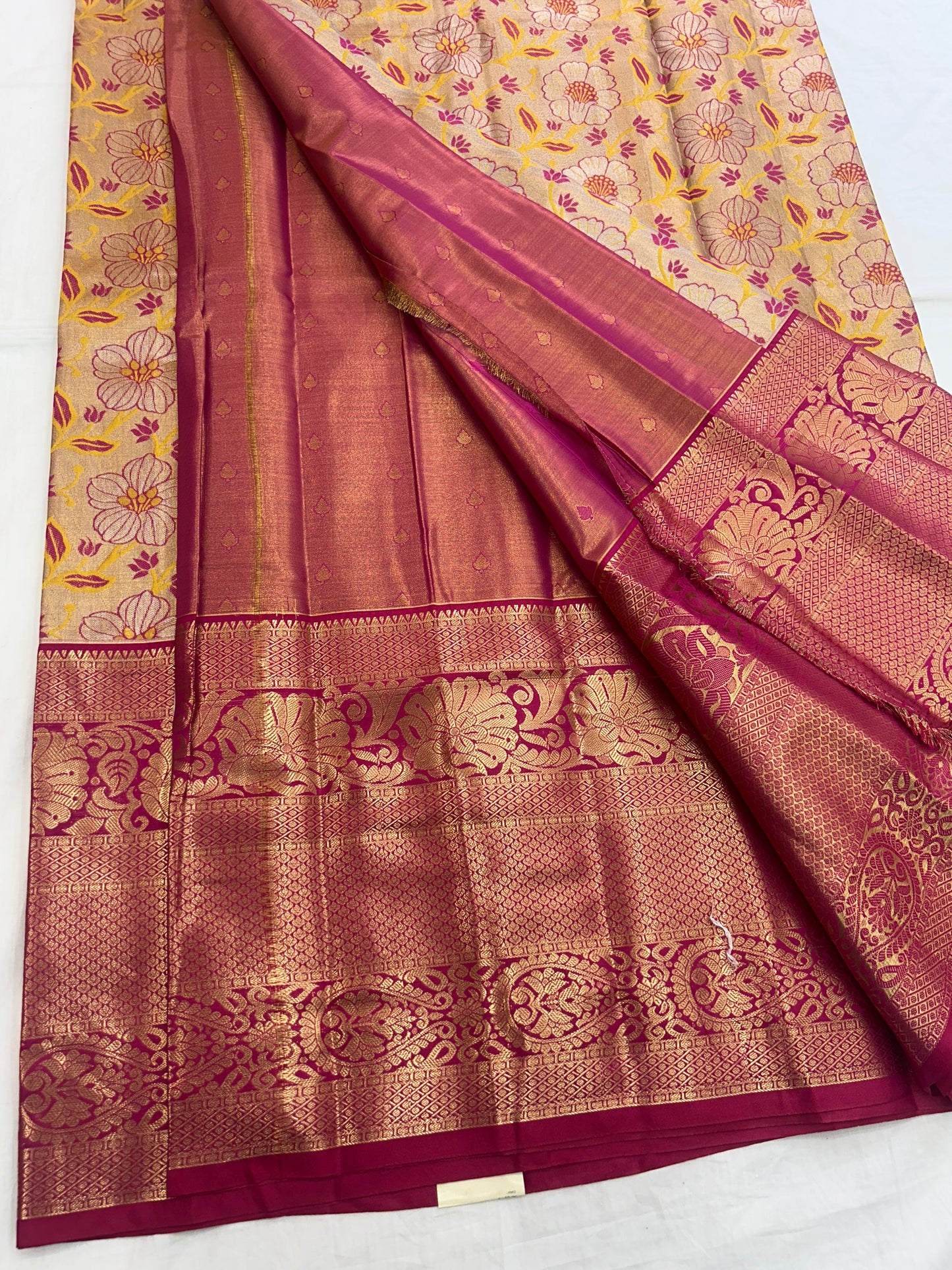 KANCHI PATTU
