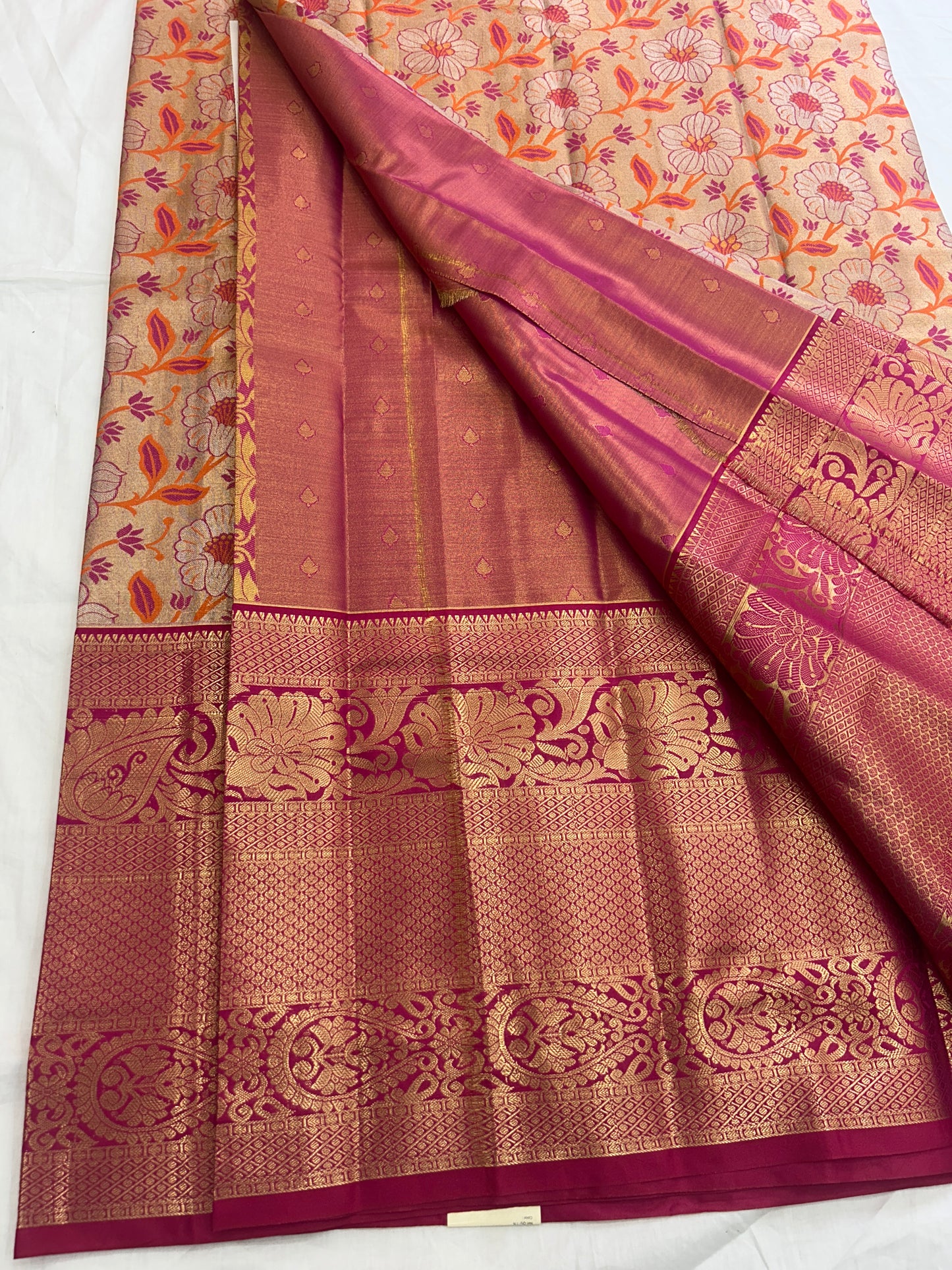 KANCHI PATTU