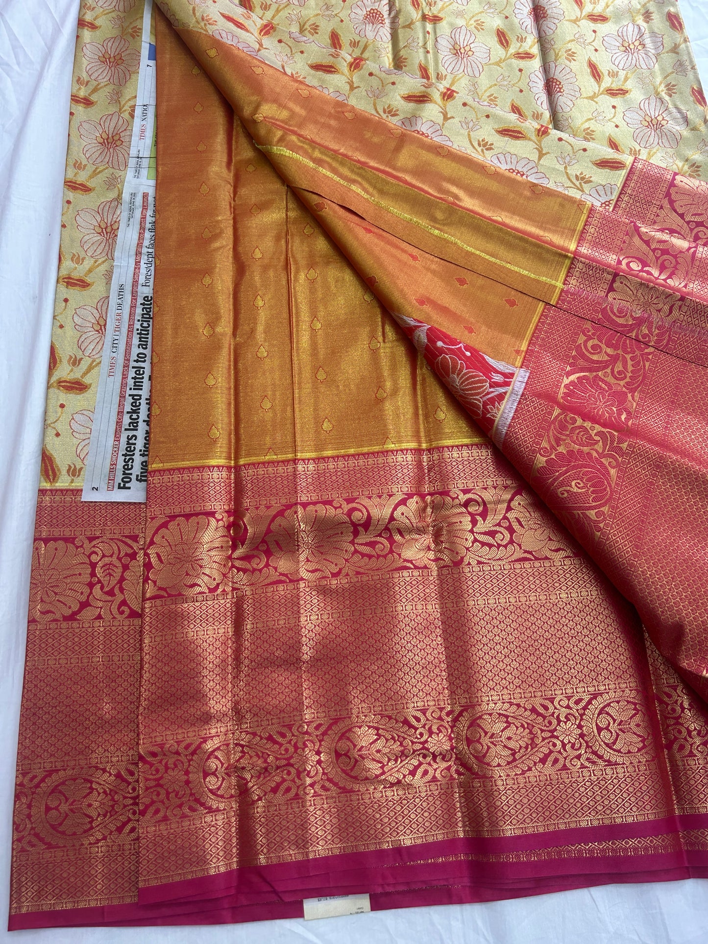 KANCHI PATTU