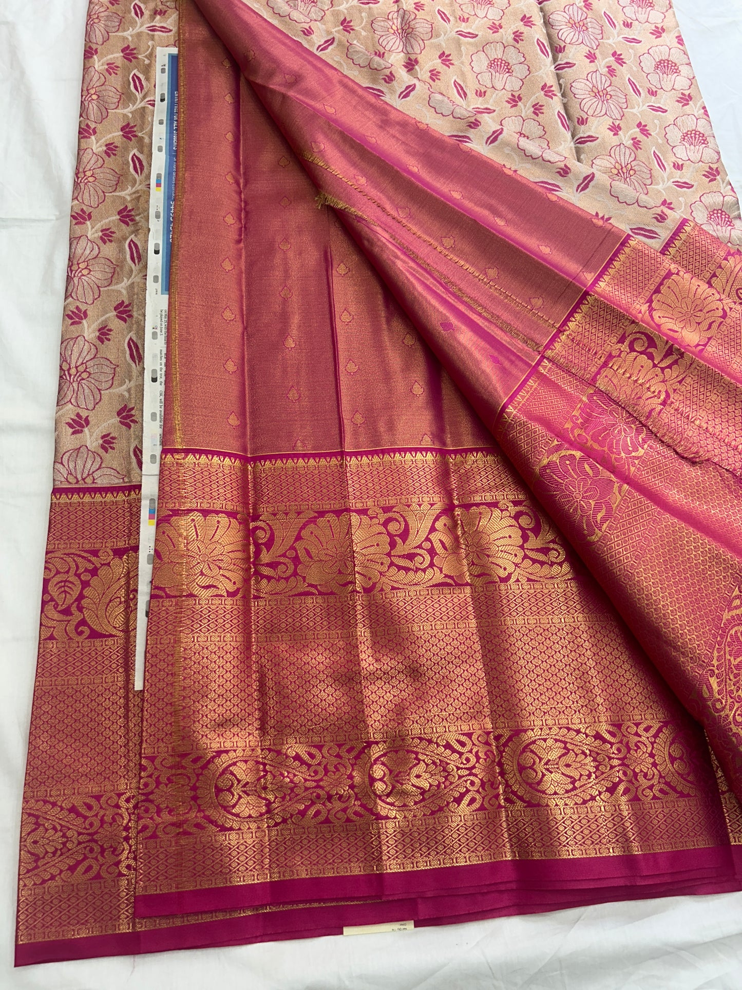 KANCHI PATTU