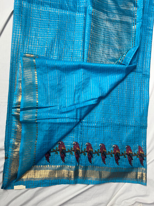 MANGALAGIRI FANCY
