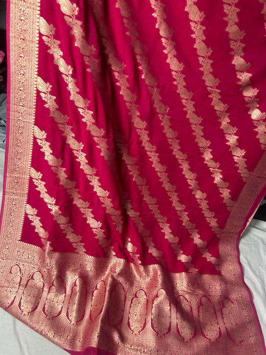 BANARASI GEORGETTE
