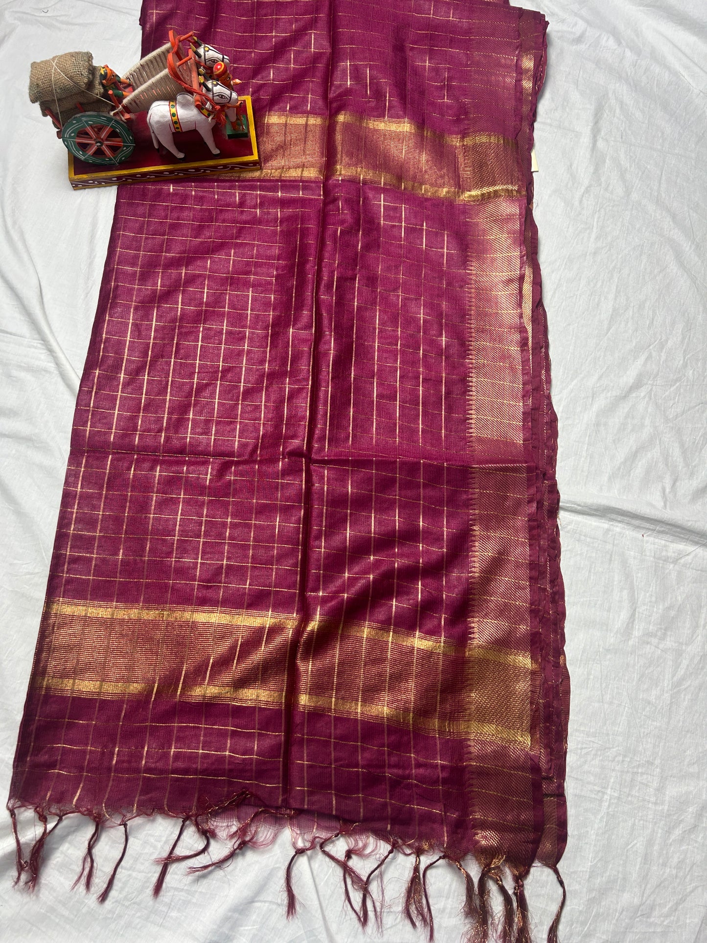 MANGALAGIRI CHECKS