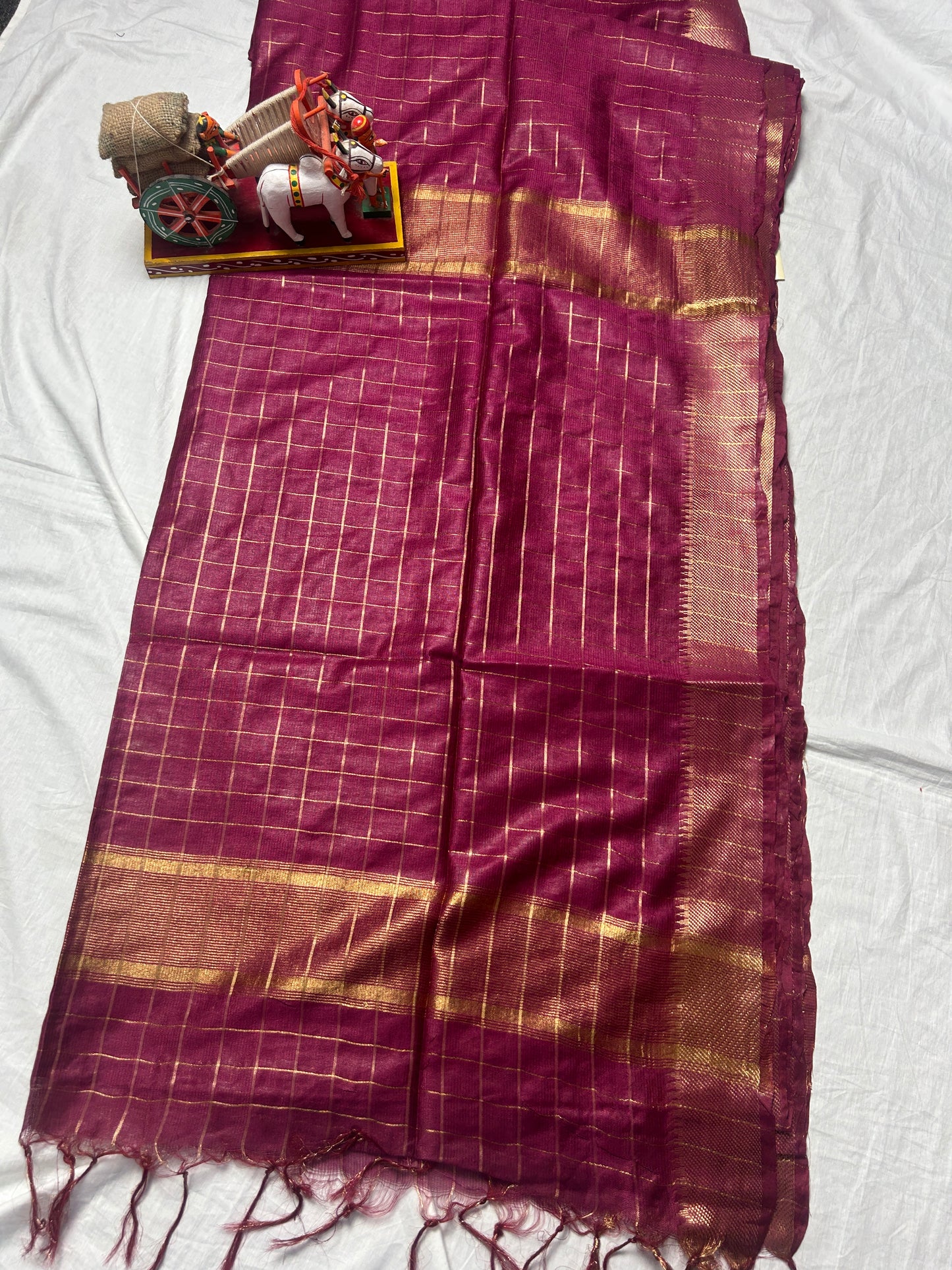MANGALAGIRI CHECKS