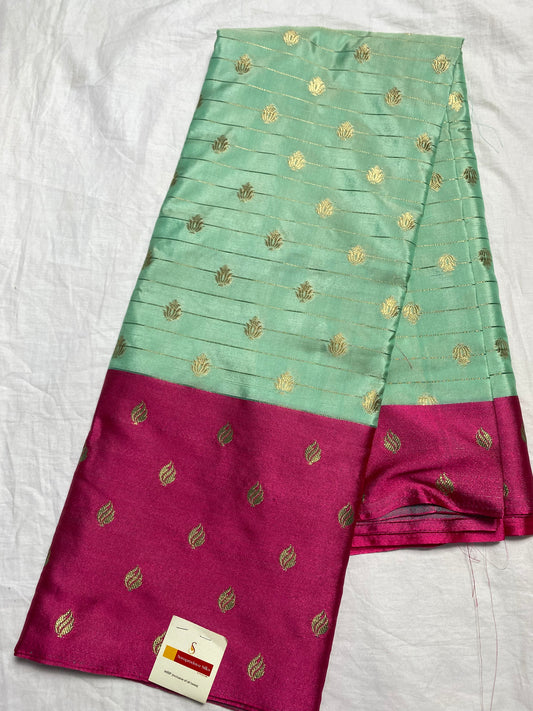 Kora silk