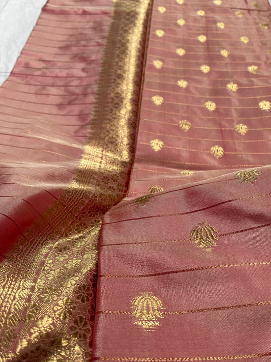 Kora silk
