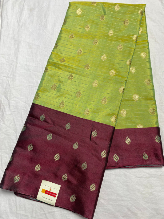 Kora silk