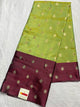 Kora silk