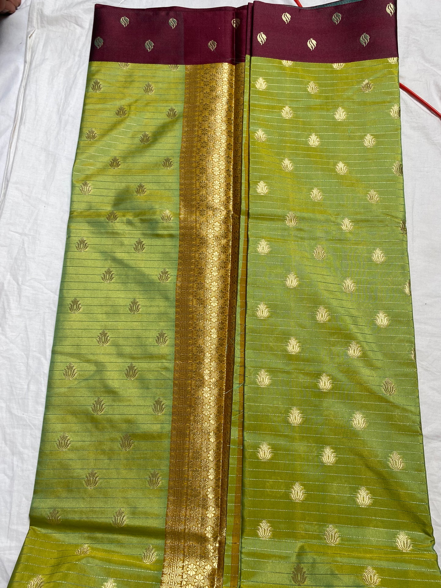 Kora silk