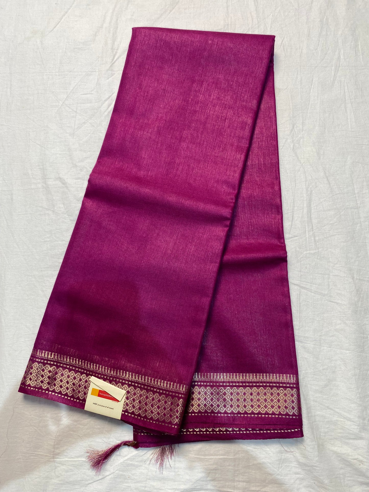 Cotton handlooms