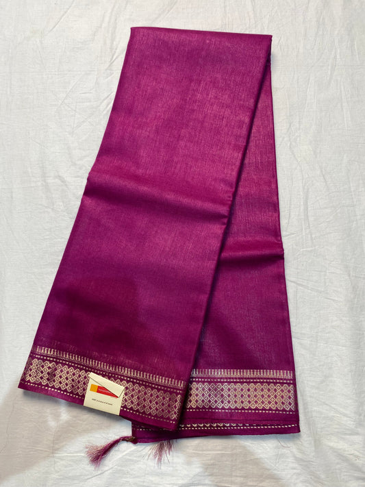 Cotton handlooms