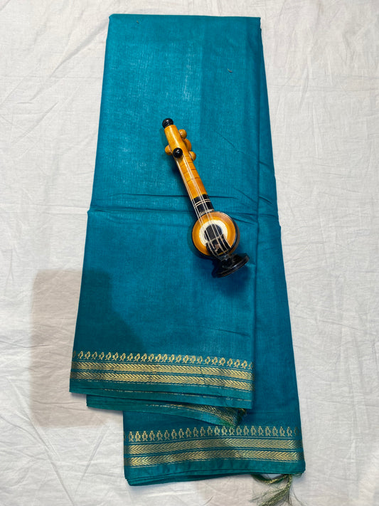 Cotton handloom