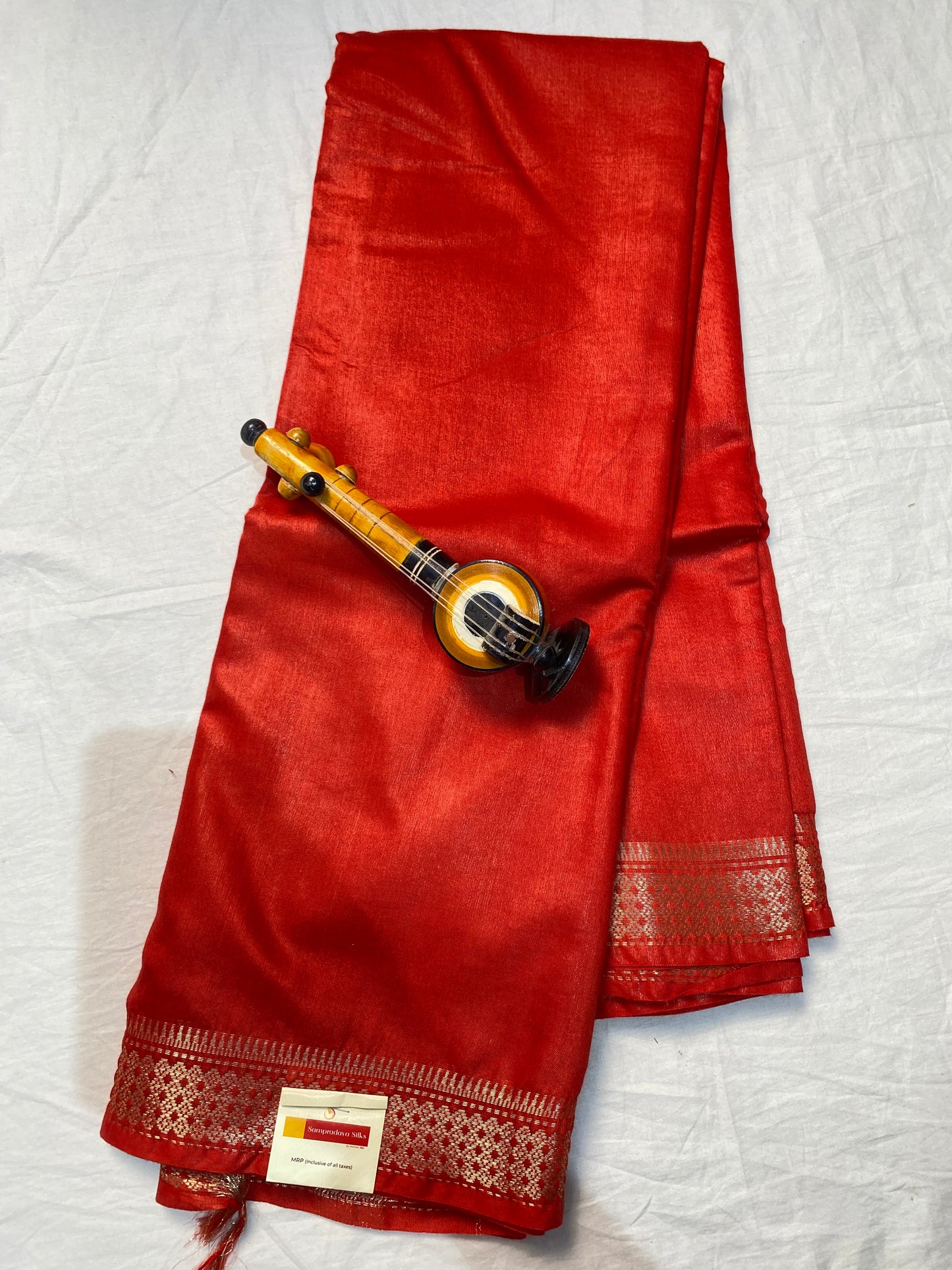 Cotton handloom