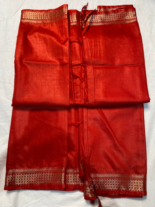 Cotton handloom