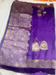 Dola silk river border
