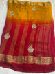 Kanjivaram silk