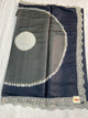 Pure satin silk