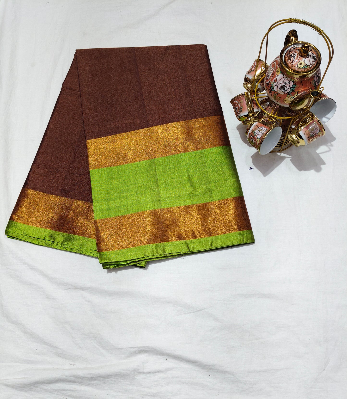 VENKATAGIRI SILK