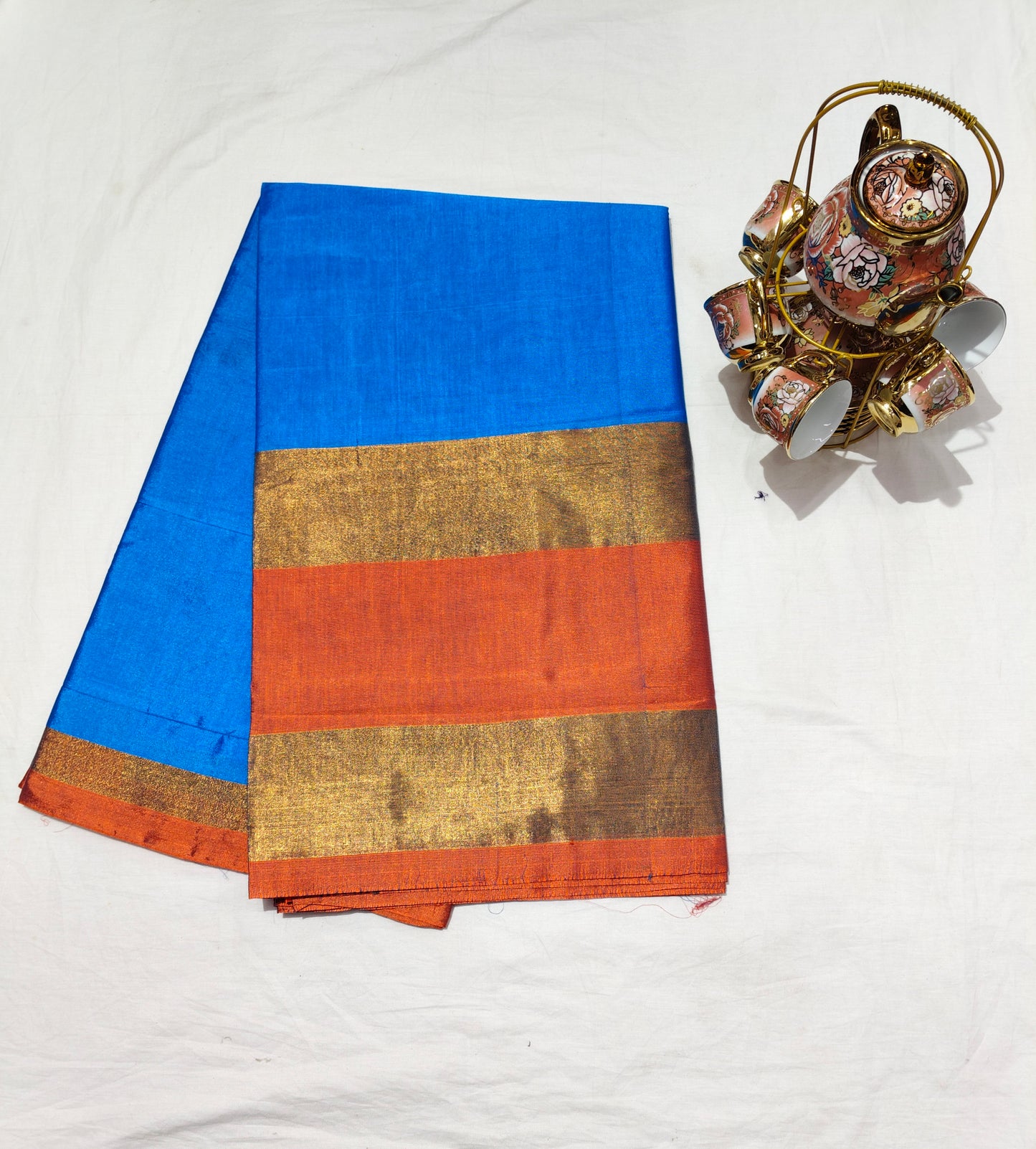 VENKATAGIRI SILK