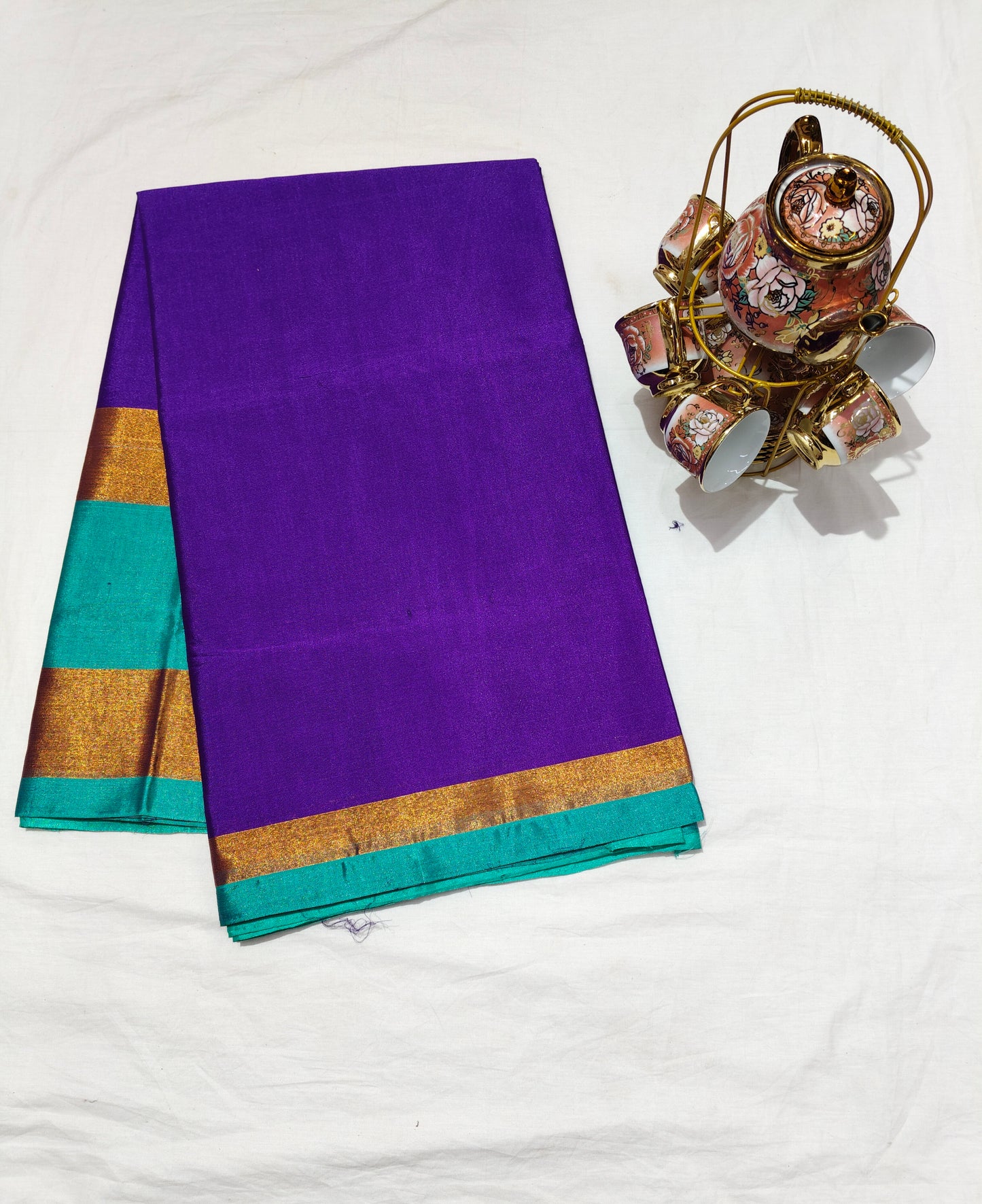 VENKATAGIRI SILK