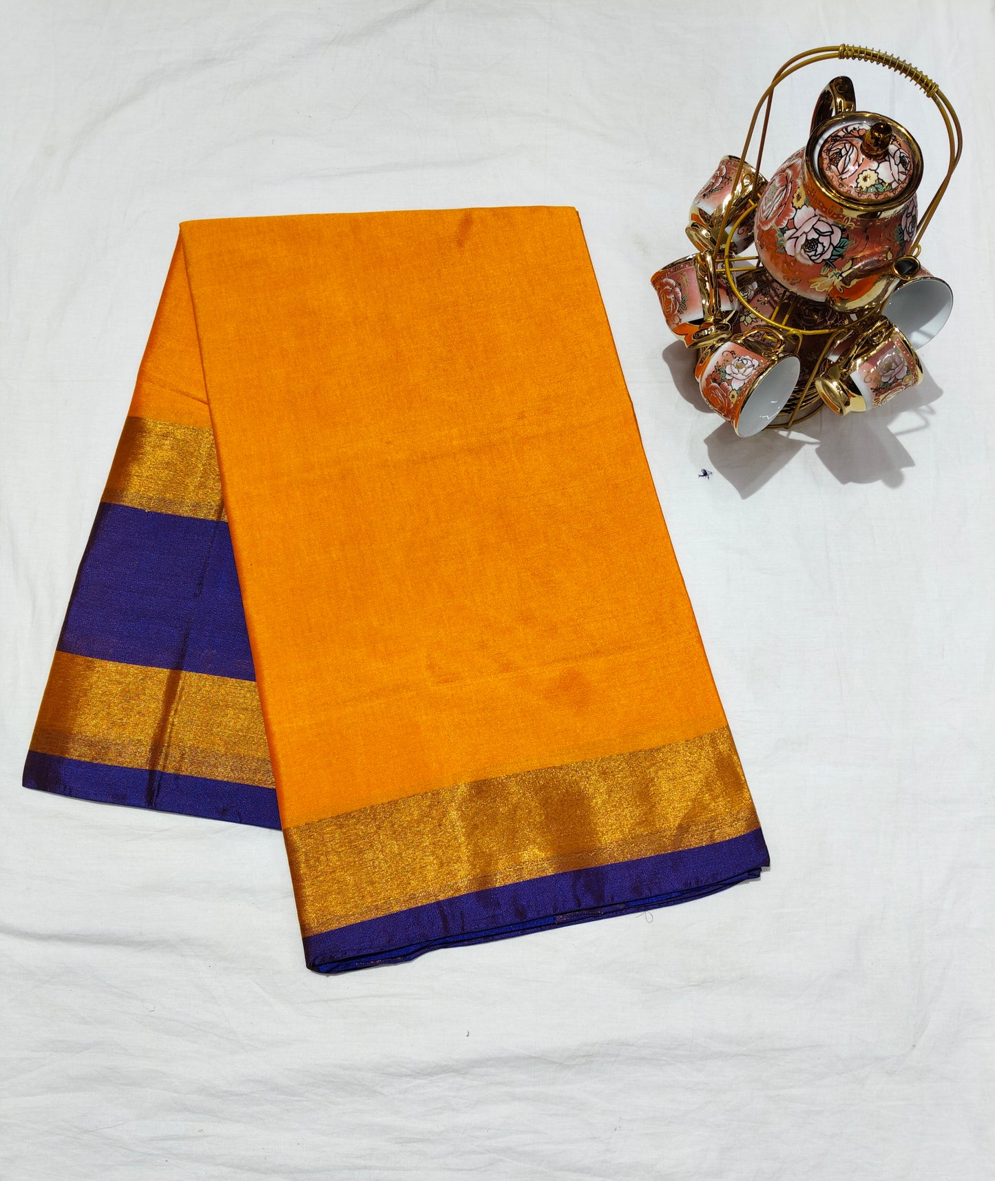 VENKATAGIRI SILK
