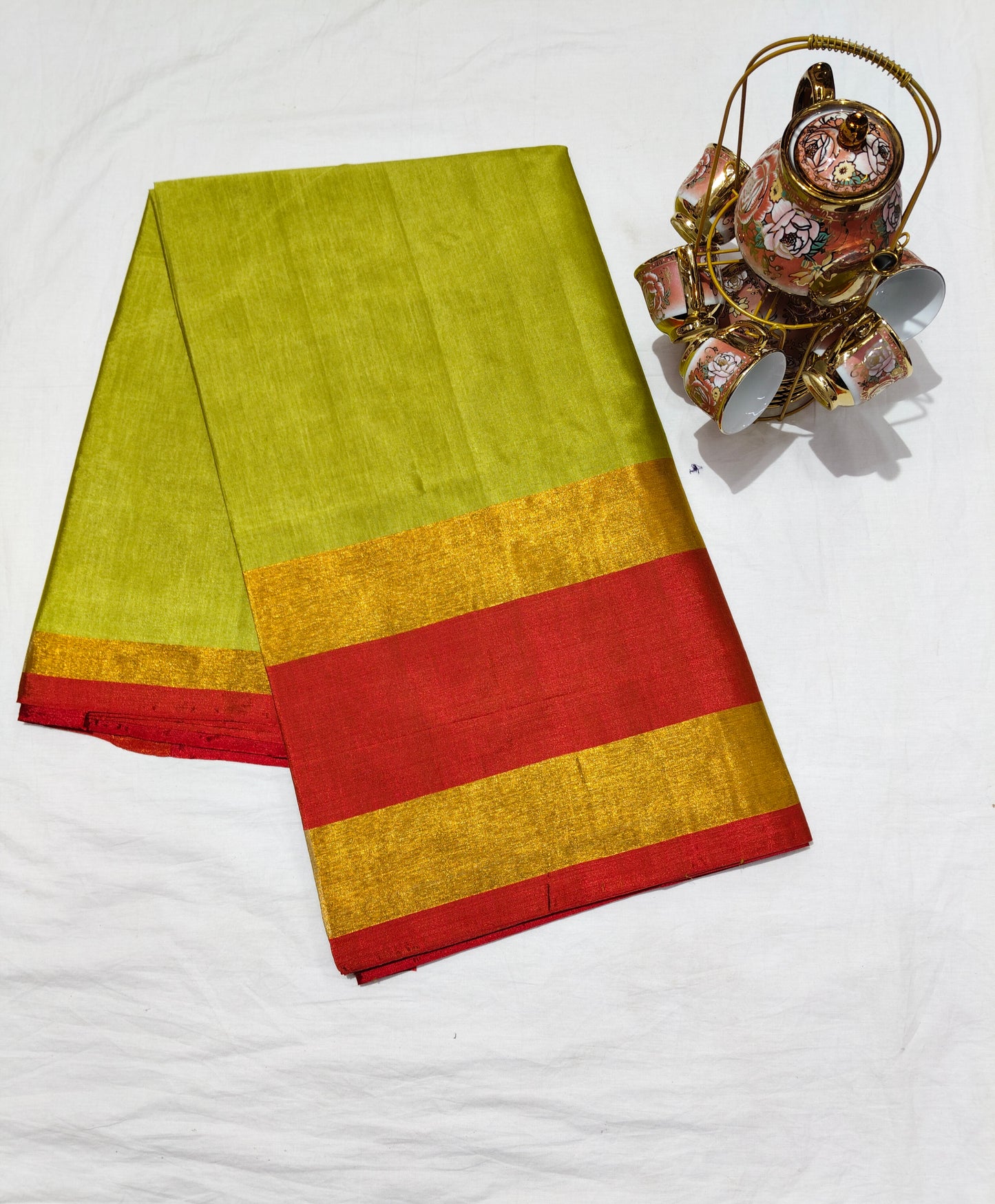 VENKATAGIRI SILK