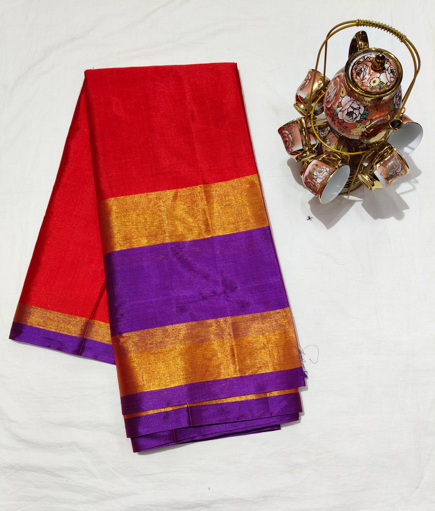 VENKATAGIRI SILK