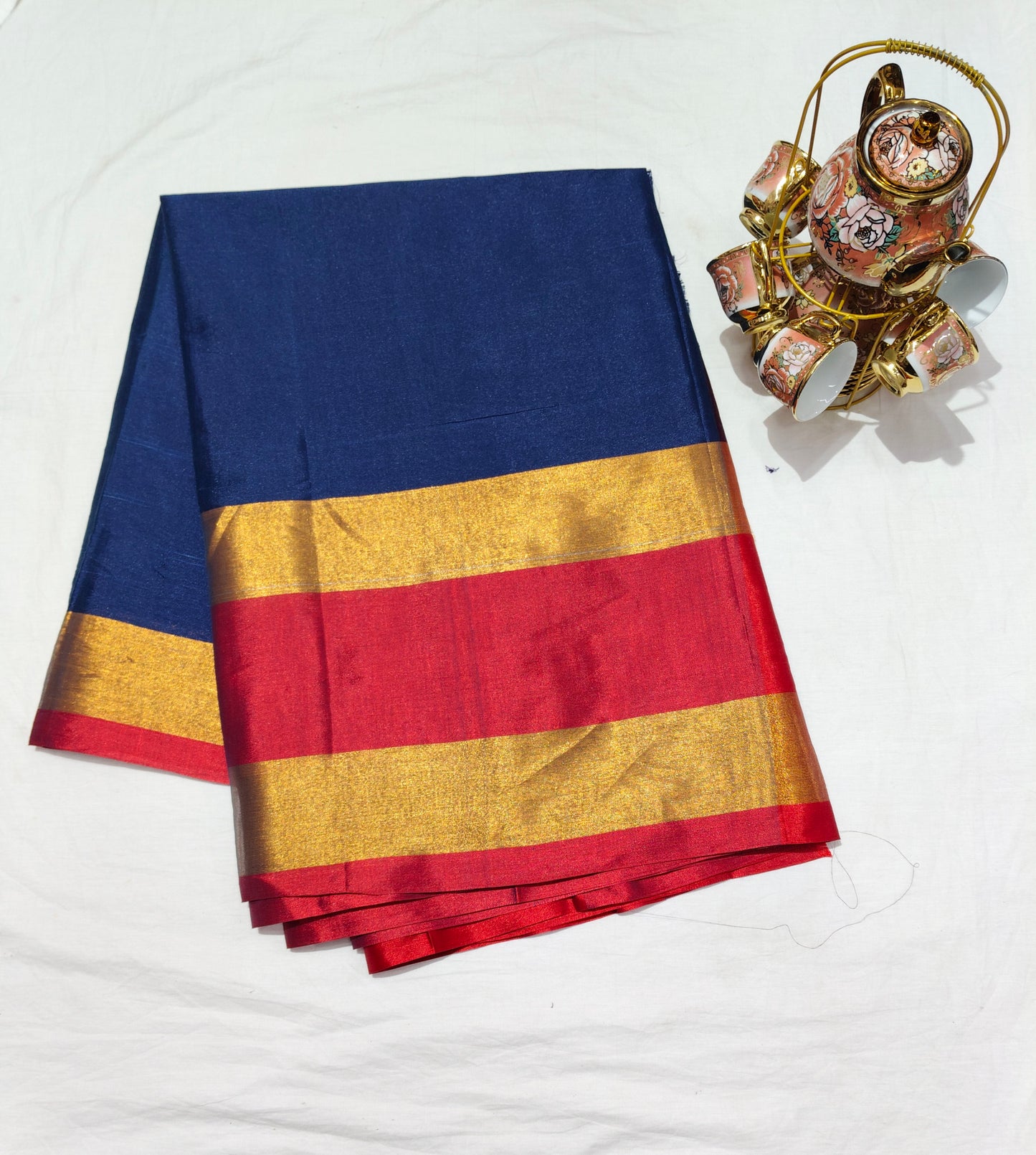 VENKATAGIRI SILK