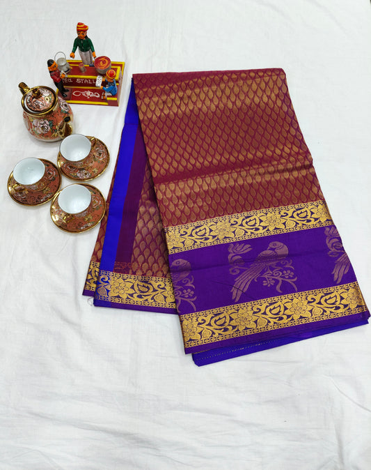 VENKATAGIRI HANDLOOM