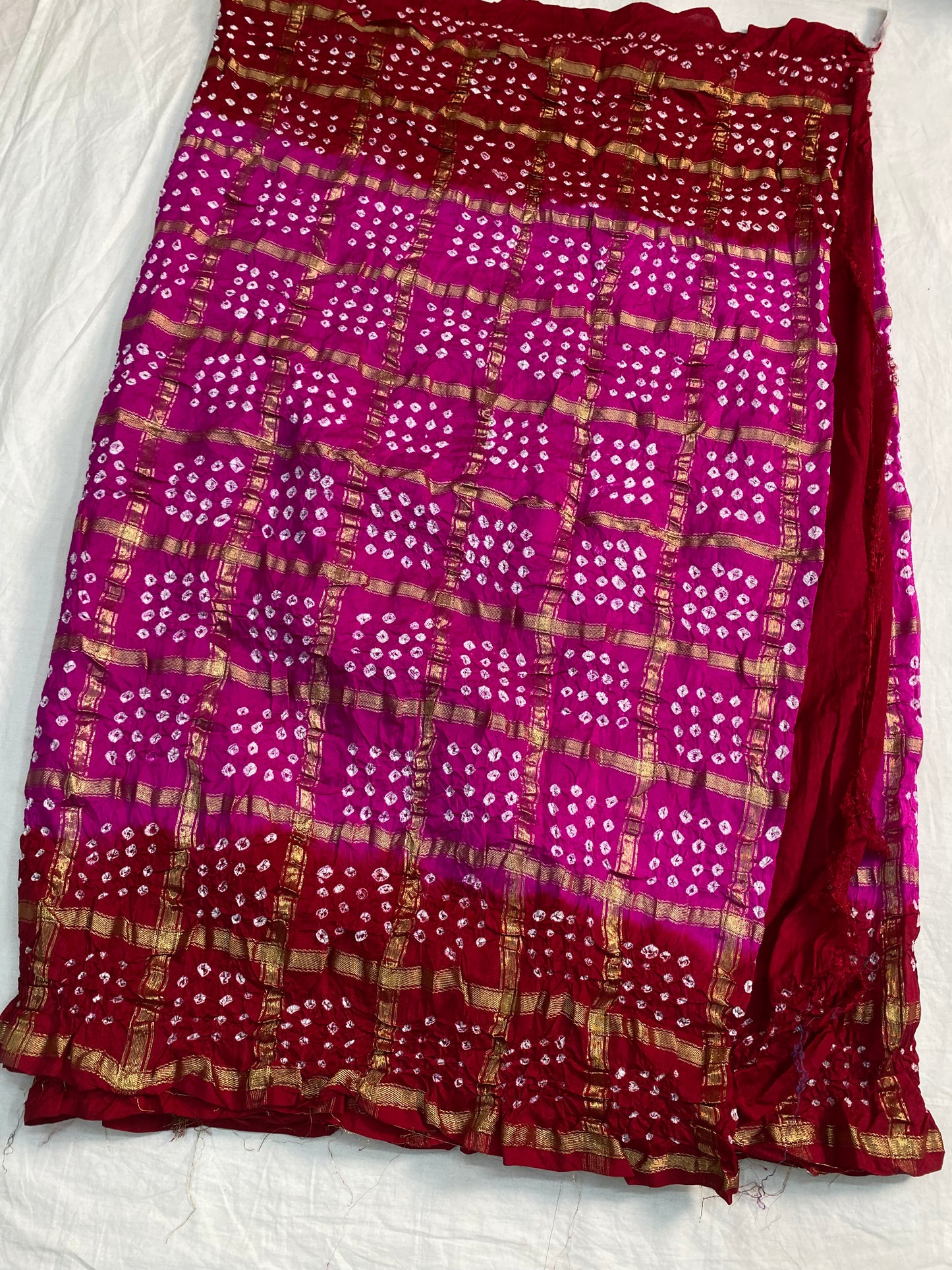 Hand bandhini