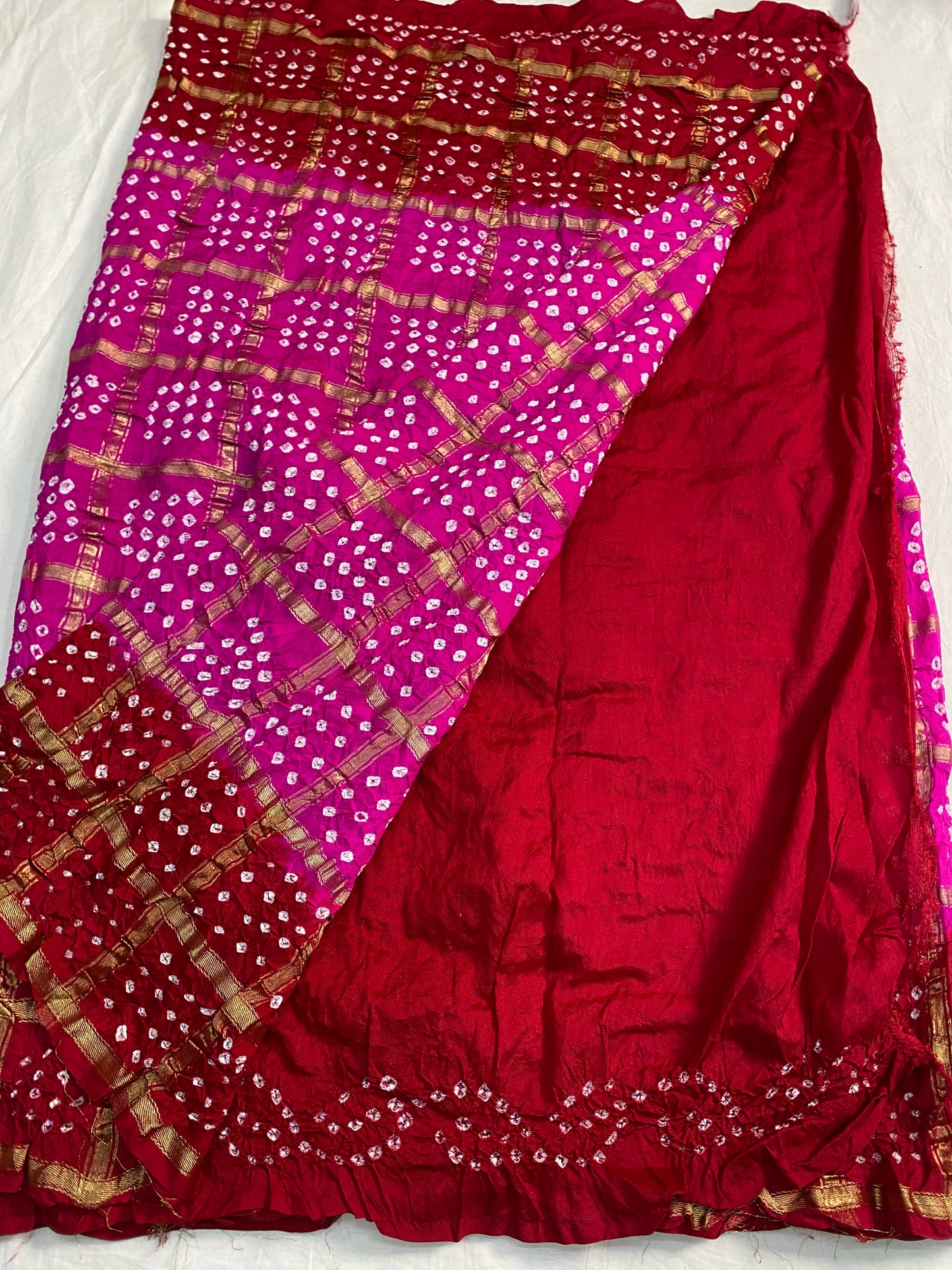Hand bandhini