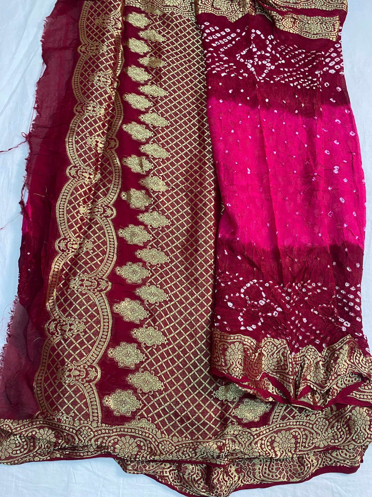 Hand bandhini