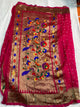 Hand bandhini