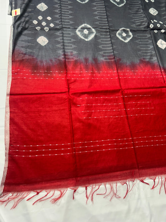 Bhagalpuri SILK
