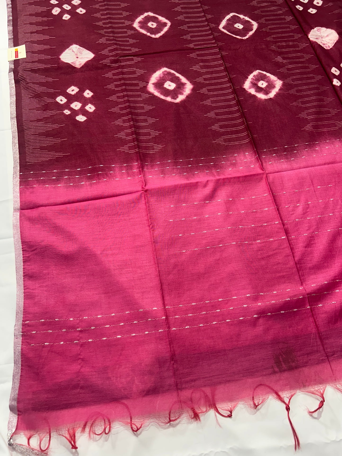 Bhagalpuri SILK