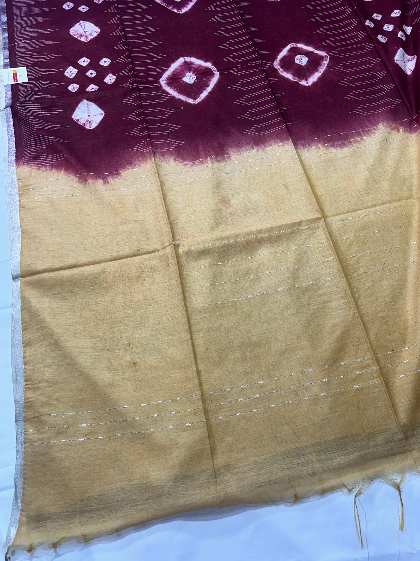 Bhagalpuri SILK