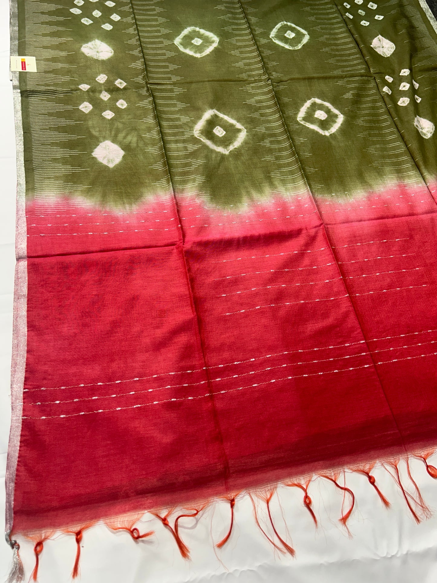 Bhagalpuri SILK