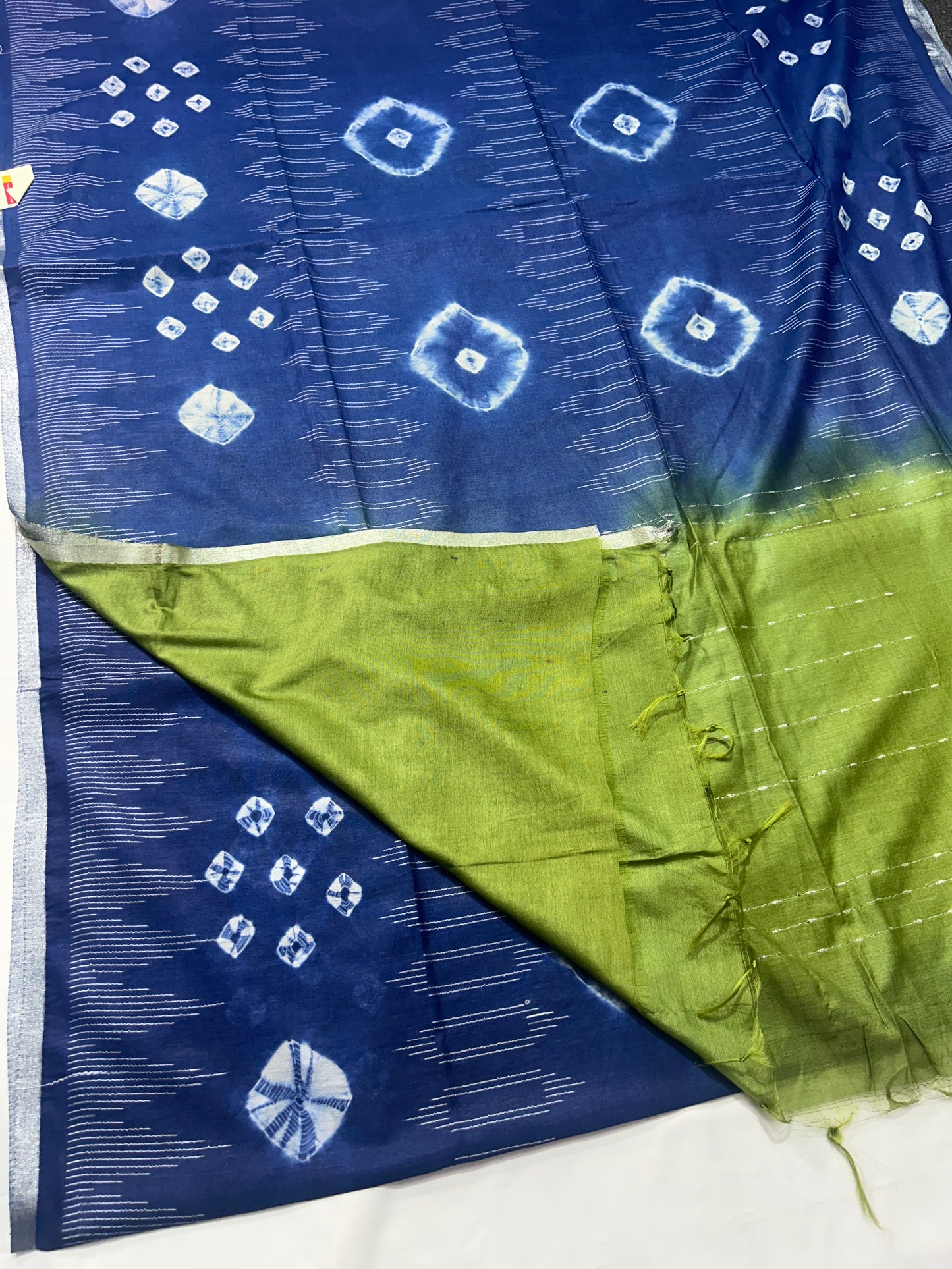 Bhagalpuri SILK
