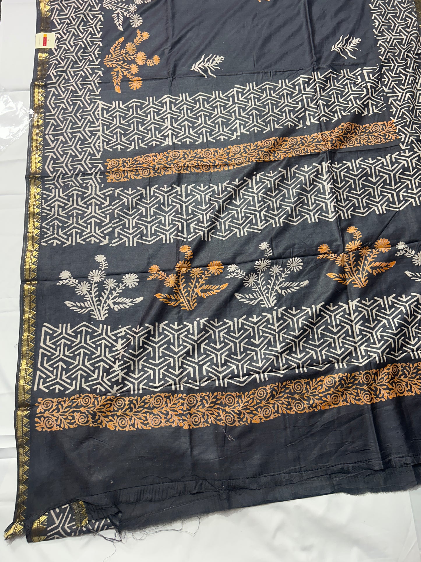 BHISHNUPURI SILK 3