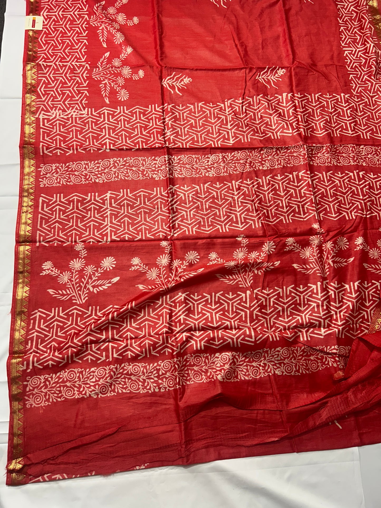 BHISHNUPURI SILK 3