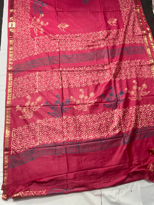 BHISHNUPURI SILK 3