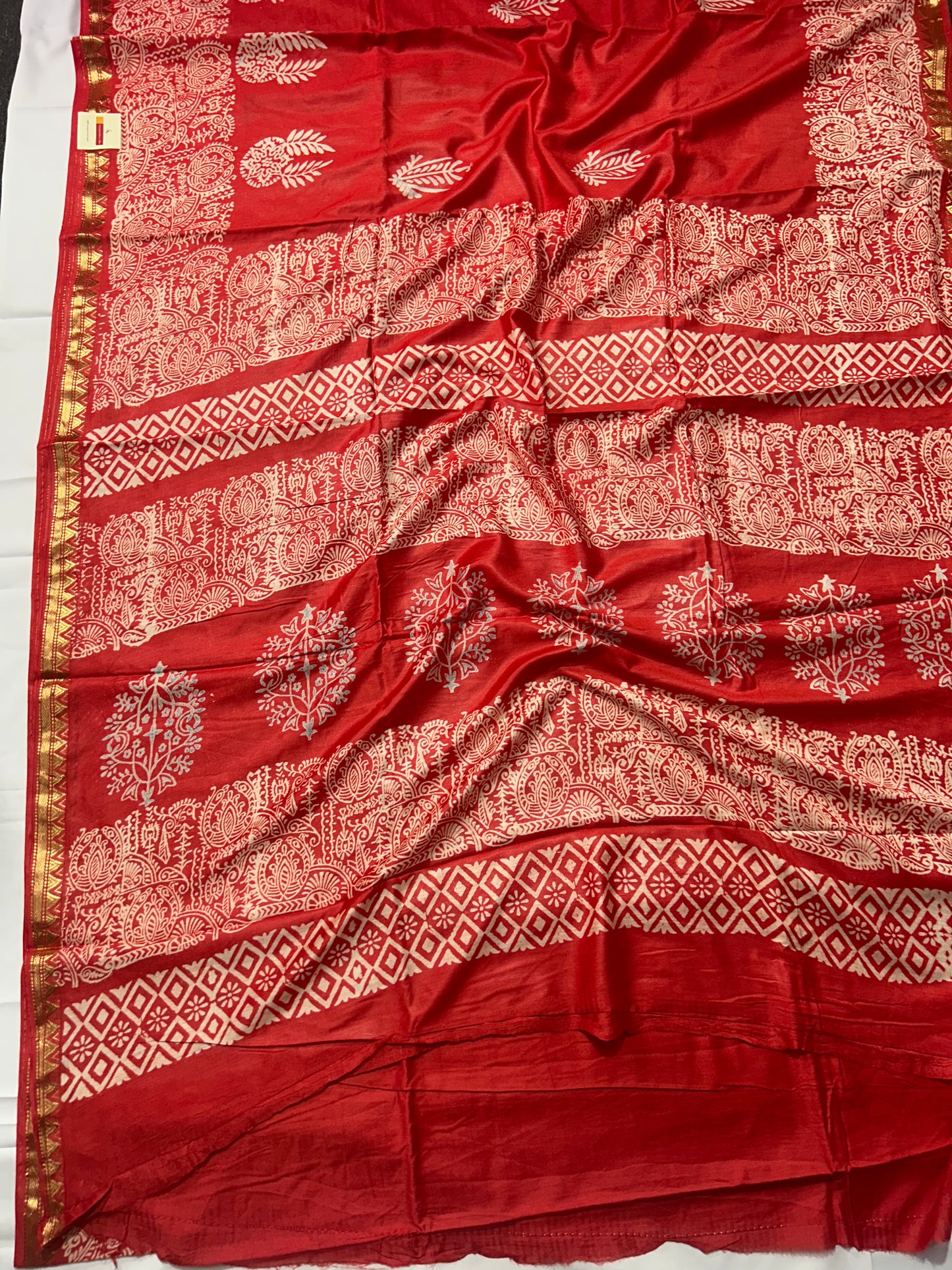 BISHNUPURI SILK 4