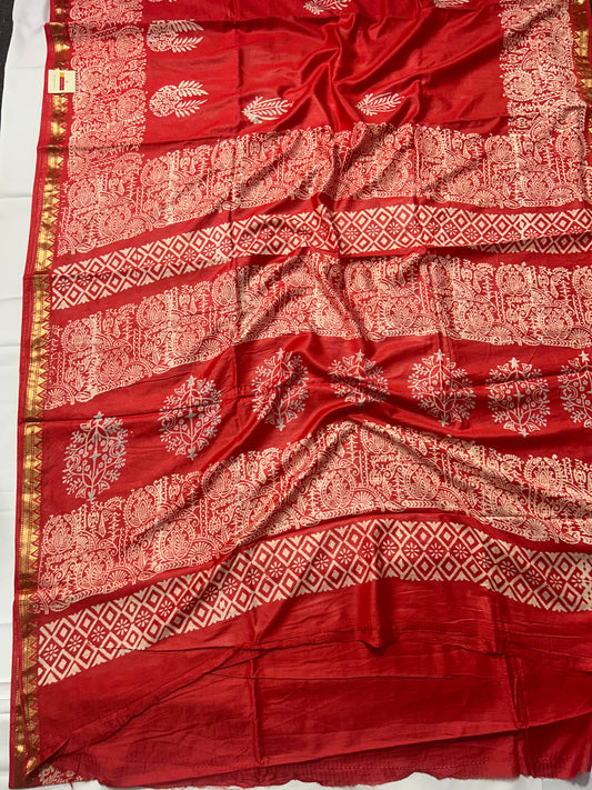 BISHNUPURI SILK 4