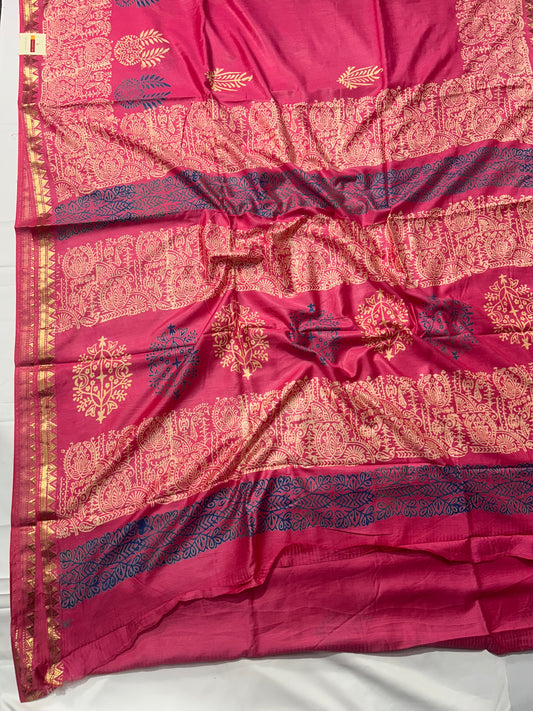 BISHNUPURI SILK 5
