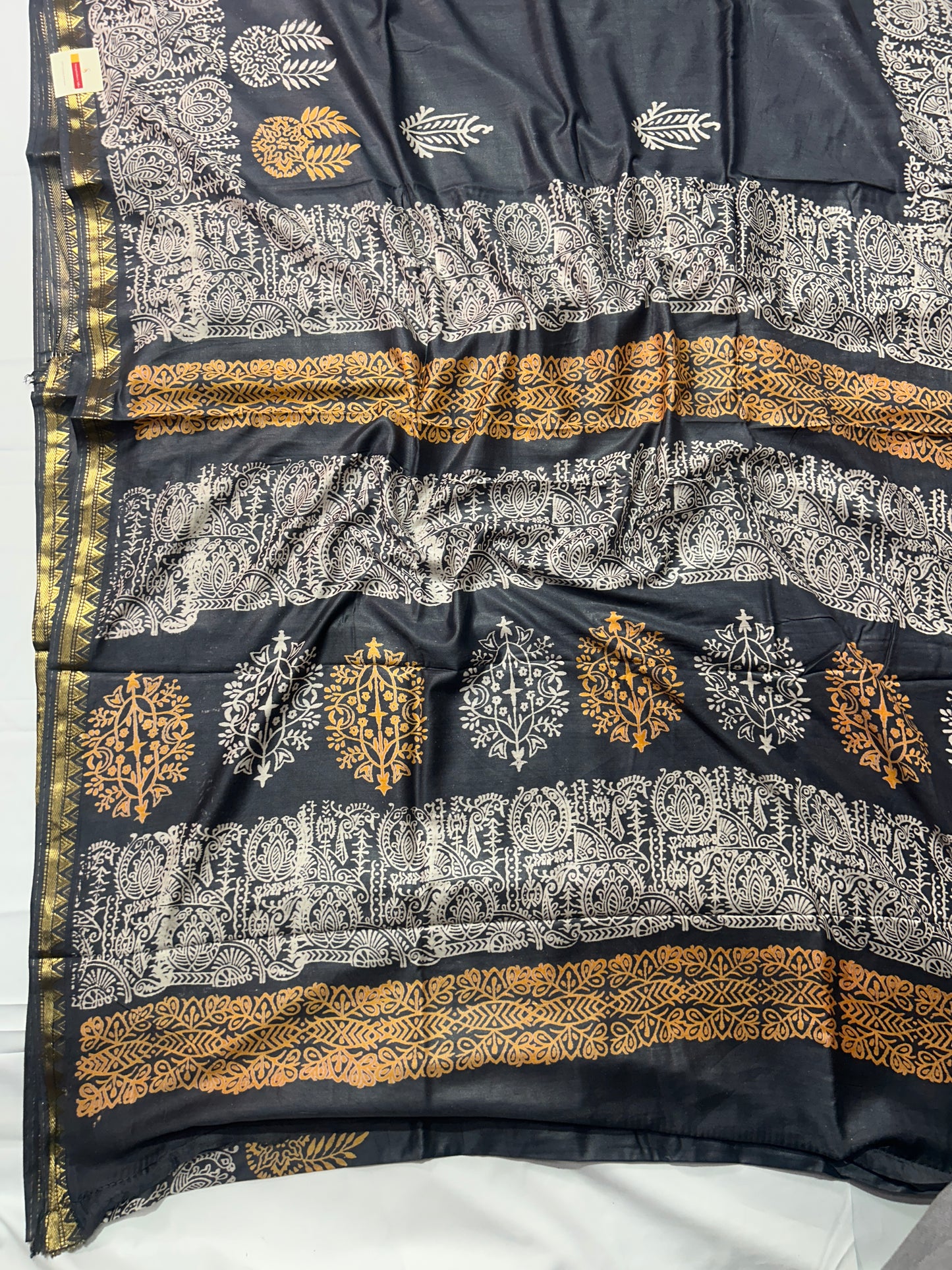 BISHNUPURI SILK 5